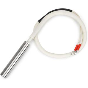 Stanbroil Grill Igniter Replacement for 110V Green Mountain Daniel Boone and Jim Bowie Pellet Grill