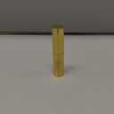 LAURA GELLER NEW YORK Jelly Balm Moisturizing Tinted Lip Balm - Sheerly Amazing - Hydrating Vitamin E - Semi-Shine Finish