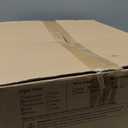 C9 LED Christmas Lights Outdoor, 99 Feet 150 LED C9 String Light with 150 Spring Clips, Waterproof Connectable Christmas Tree Lights for Outside Roofline Patio Home Xmas Decor, Red Green Pure White