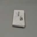 15 Pieces SPT-1 Christmas Light Slip Plug Female Vampire Slip Plug Inline Zip Holiday Adapter for Lights Design (Green)