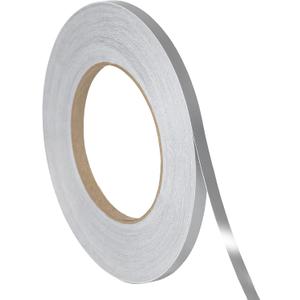 ORACAL Silver 651 Vinyl PinStriping, Pinstripes Tape for Autos, Bikes, Boats - Decals, Stickers, Striping, Pinstripes - 1/4"