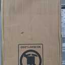 43.3'' Tall Fireproof Wall Safes Between the Studs