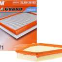 FRAM Extra Guard CA12071 Replacement Engine Air Filter for Select BMW Models, Provides Up to 12 Months or 12,000 Miles Filter Protection