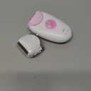 Braun Epilator Silk-epil 3 3-270, Hair Removal Device, Epilator for Women, Shaver & Trimmer, Hair Removal