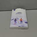 Sunflower Queen Pillowcases Set of 2, 100% Cotton Queen Size Pillow Cases 2, 20x30 inches Desert Mist, Soft and Breathable