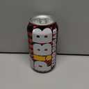 Mr Pibb Zero Sugar 12oz 12pk | Fridge pack, bold cherry flavored, carbonated BBD: 03-02-26