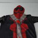 Rubie's Men's Deadpool 2Nd Skin Costume (Standard, As Shown)