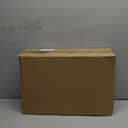 Chandelier Lamp Shades, Small Lamp Shades Clip-on Bulbs Only for Candelabra Bulbs, Beige Chandelier Shades 6 Pcs, Mini Lampshades for Chandeliers 5.1" X 5.1" X 5.3, Home Decor Fabric Linen Lampshade