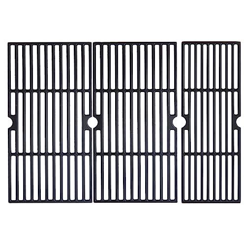 463342119 Grill Grates Parts for Charbroil Performance 4 5 Burner Grill Replacement Parts 463347519 463347518 463347017 463347418 463376017 463342118 Charbroil 475 Side Burner G470-0002-W1 Grates