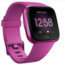 Fitbit Versa Lite Edition Smart Watch, One Size, 1 Count