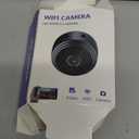 Cameras Home Indoor Use Cam Night Vision Motion Detection Baby Monitor Wireless Outdoor Nanny espias ocultas WiFi Security Secret