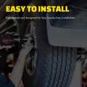 MOOG 513288 Wheel Bearing and Hub Assembly for Chevrolet Equinox