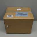 1.4 Cuft Small Fire Safe Box for Home, Security Safe Box Fireproof Waterproof with Digital Keypad and Key Lock, Anti-Theft Home Safes Water Fireproof for Documents Money Valuables