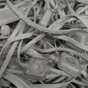 EcoNour 100 FT Smart RGB Permanent Outdoor Lights | Music Sync, Waterproof LED Eaves Lights with Extension Connector & Remote Control | Colorful RGB LED Christmas Light with Festive Lighting Effects