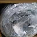 DIFAME (Hotel-Level) Luxury 8 Inch Twin Size Hybrid Bed Mattress in a Box