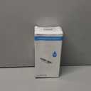 Automatic Soap Dispenser, Touchless Foaming Soap Dispenser Bathroom,Upgrade Hand & Dish Electric Dispenser 4-Level Adjustable Waterproof Wall Mount Kitchen Auto Soap Pump for Thin & Thick Liquid (White)