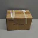 amhomel 6-Piece 24 Ounce Ceramic Soup/Cereal/Rice/Dessert Bowls, Lead-Free, Dishwasher & Microwave Safe (Multicolor)