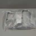 Fog Light Trim Driver and Passenger Side Fit for GMC Sierra 1500 SLE/Elevation Model 2019 2020 2021, Replace GM1038242/ GM1039242/ 84220374/84220375