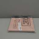 Lincia 6 Pcs 11" x 9.5" Legal Pads College Ruled Notepad Landscape Notebook Horizontal Lined Notebook 80 Gsm Assorted Colors Paper Pastel Writing Pads for School Office, 40 Sheet (Stylish Color)