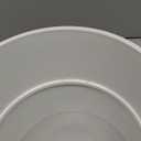 NDS 6P05 PVC S&D Coupling, 6-Inch, Hub X Hub Connection, for use with 6-Inch Sewer and Drain Pipe, White
