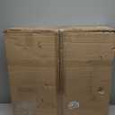 ML Lighting | Carruth Collection | 9508-MG | Indoor 8 Light Chandelier in Modern Gold | Kitchens, Dining Rooms, Living Rooms, Entryways, Hallways