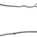 AUCERAMIC VS50884 Valve Cover Gasket Set Fit for 2017-2022 Honda CR-V 2018-2022 Accord 2016-2022 Civic 1.5L L4