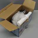 Metal Food Grinder Attachments for KitchenAid Stand Mixers, Meat Grinder, Sausage Stuffer, Perfect Mixer Attachment for KitchenAid Mixers, 15pcs Meat Grinder Accessories Set, Silver