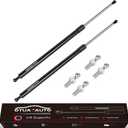 OTUAYAUTO Rear Liftgate Struts, Hatch Lift Support Shocks Replacement for 2007-2014 Chevy Tahoe Suburban 1500, 2007-2013 Suburban 2500, 2007-2014 GMC Yukon, Cadillac Escalade, SG330076 6156, Pack of 2