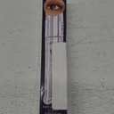 tarte lights, camera, lashes platinum volumizing mascara  Black Tinted Peptide Lash Serum mascara for Volume & Length, Smudge-Proof, Flake-Free, Vegan & Cruelty Free (0.31 Fl Oz (Pack of 1))