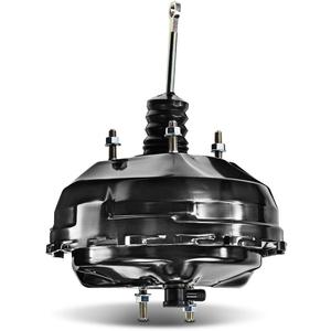 Vacuum Power Brake Booster without Master Cylinder, for 97-99 Chevy/GMC C1500 C2500 K1500 K2500 Suburban, for 1997-2000 Chevy Tahoe&GMC Yukon & Cadillac Escalade,For 2000-2001 Chevy Sonora
