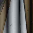 WINGBO 19.5 Inch Crystal Ceiling Light Fixture, 5-Light Raindrop Semi Flush Mount Chandelier, Modern Round Close to Ceiling Hanging Light for Living Room Dining Room Bedroom Hallway, Black