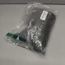 UEU Womens Summer Crochet Tops Hollow Out Cap Sleeve Cover Up Tank Top Pullover Sweater Vest Beach Vacation Clothes, Medium