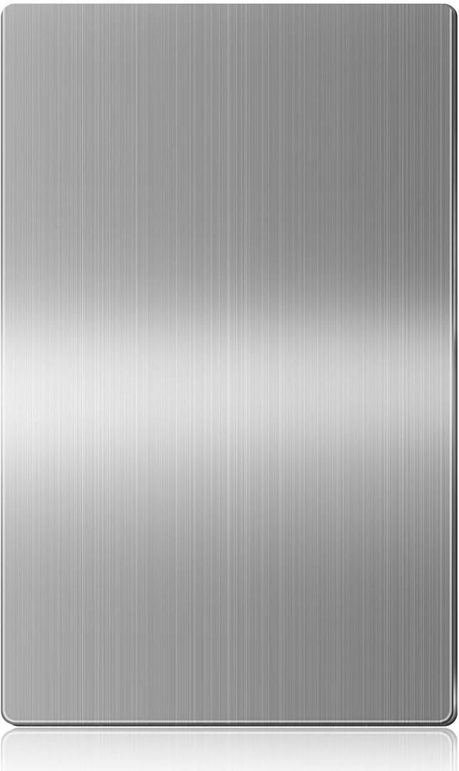 Gisafai 1 Pcs 24 x 16 Inch Stainless Steel Backsplash Panel Hand Dryer Splash Guard Wall Backsplash Protector with Ultra Strength Adhesive for Bathroom, Kitchen, Stovetop