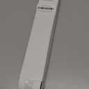 Black Light Bar 10W UV Blacklight Strip for Glow Party: 1ft USB Portable LED Party Supplies for Body Paint Stage Fluorescent Tapestry Poster Halloween Club Bedroom Cabinets Decor Urine Detect 2 Pack