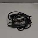 45W USB-C Laptop Charger Compatible with HP Chromebook Computer and More USB Type C Fast Charging Power Adapter