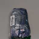 Dog Denim Jumpsuit Overalls, Dog Jeans Overalls Clothes, Puppy Costumes for Small Medium Dogs Cat (Large)