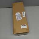 Bjartur Christmas Tree Stand, Christmas Tree Base for Artificial Tree up to 7 Ft Adjustable Holder Replacement Fits 0.75/0.87/1.25 Inch Xmas Tree Pole Green Decorations