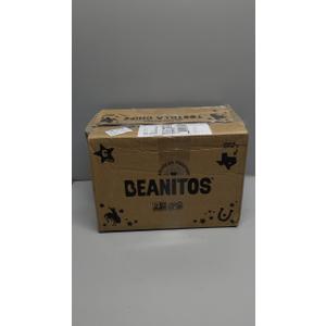 Beanitos Bean Chips - Variety Pack - (6 Pack) 5 oz Bag - White Bean Tortilla Chips and Black Bean Tortilla Chips - Vegan Snack with Good Source of Plant Protein and Fiber, BBD 08/17/2026