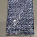 Jeans Texture Denim Pattern Photography Backdrop Photographer Portrait Banner Photo Studio Photobooth Prop Photography Background Decoration Supplies 75ft