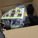 Pressure Washer, Power Washer with 4 Quick-Connect Nozzles, Foam Cannon, High Pressure Washer for Cars, Decks, Driveways, Home, Patios, Bright Green