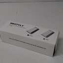 BBXTYLY Expandable Roll Up Dish Drying Rack,Over The Sink Drying Rack Sink Cover Kitchen Accessories Rolling up Stainless Steel Drainer, Foldable with Removable Utensil Holder(Black 15.1"W x 13.6"H)