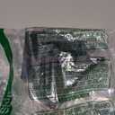 Uxcell Inside Corner Bracket Gusset, 80mm x 80mm for 4040 Series Aluminum Extrusion Profile, 4 Pcs (Black)