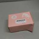 QGZ Drawstring Ponytail Extension 14 Inch Synthetic Wavy Curly Hair for Black Women Fluffy Pony Tail for Daily Use (Black)