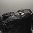 IFNOW Dog Stairs for Small Medium Dogs and Cats 19.7" H, 5-Step Studry Dog Steps for Bed, Couch, High Density Foam Pet Stairs for Dogs to Get on Bed, Non-Slip Balanced Curved Indoor Pet Ramp, Grey