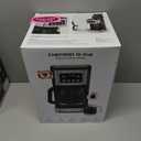 Chefman Programmable 12-Cup Coffee Maker