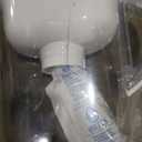 Brita Metro Water Filter Pitcher with SmartLight Change Indicator, BPA-Free, Replaces 1,800 Plastic Water Bottles a Year, Lasts Two Months, Includes 1 Filter, Small - 6-Cup Capacity, White