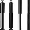 Shocks,ECCPP 4x Front Rear Shocks Absorbers for Chevy/for GMC fits 2002-2006 for Chevy Avalanche 1500/for Chevy Suburban 1500/C-hevy Tahoe/G-MC Yukon/G-MC Yukon XL 1500 344381 344384 Auto Shocks Sets