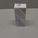 ANNQUAN 40W Fast Charging Under Desk Power Strip,12 Outlet Mountable Power Strip with 4 USB,1200J Surge Protection,6FT Flat Extension Cord (20W_White)