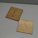 Comfylife 120 x Parchment Paper Sheets - No Curl, No Tear, No Burn Baking Paper (16 x 12 inch)  No Chemical Unbleached  Cookie Paper Precut Baking Sheets For Baking