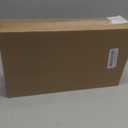 10 Pack Small Shipping Boxes 6x4x3'' Corrugated Small Cardboard Boxes for Shipping, Recyclable Packaging Boxes for Business, Mailer, Gift Packing, Crafts Packing, Jewelry Box, Brown